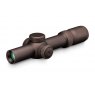 Vortex Optics Vortex Razor HD Gen III 1-10x24 FFP Rifle Scope