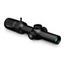 Vortex Optics Vortex Strike Eagle 1-8x24 Rifle Scope