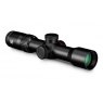 Vortex Optics Vortex Crossfire II 2-7x32 Crossbow Kit Rifle Scope