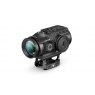 Vortex Optics Vortex Spitfire HD Gen II 5x Prism Scope Optic