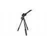 Vortex Optics Vortex Radian Carbon - Carbon Fibre Tripod +  Ball Head