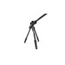 Vortex Optics Vortex Radian Carbon - Carbon Fibre Tripod + Levelling Head