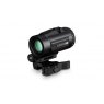 Vortex Optics Vortex Micro 3X Magnifier