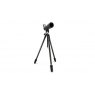 Vortex Optics Vortex Ridgeview Carbon - Carbon Fibre Tripod + Pan Head