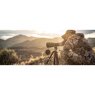 Vortex Optics Vortex High Country II Aluminium Tripod + Pan Head