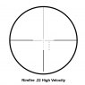 Hawke Optics Hawke Vantage IR 3-9x40 Rimfire .22 Rifle Scope Subsonic