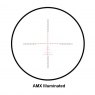 Hawke Optics Hawke Airmax 30 SF 6-24x50 Rifle Scope