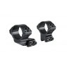 Hawke Optics Hawke Extension 30mm Mount 2 Piece 9-11mm