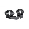 Hawke Optics Hawke Extension 30mm Mount 2 Piece Weaver