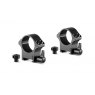 Hawke Optics Hawke Professional Steel 30mm Mounts 2 Piece Weaver