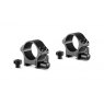 Hawke Optics Hawke Professional Steel 30mm Mounts 2 Piece Weaver