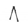 Hawke Barrel Mount 9-11" Bipod