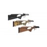 Bergara  BA13 TD Thumbhole