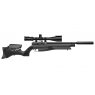 Air Arms Ultimate Sporter Carbine Black PCP Air Rifle