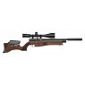 Air Arms Ultimate Sporter Carbine Walnut PCP Air Rifle