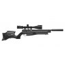 Air Arms Ultimate Sporter Regulated Carbine Black PCP Air Rifle