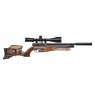 Air Arms Ultimate Sporter Regulated Carbine Laminate PCP Air Rifle
