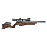Air Arms Ultimate Sporter Regulated Carbine Walnut PCP Air Rifle