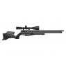 Air Arms Ultimate Sporter XS Xtra Black Air Rifle
