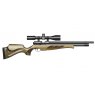 Air Arms S500 Carbine Superlite Hunter Green PCP Air Rifle