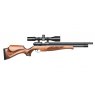 Air Arms S500 Carbine Superlite Traditional Brown PCP Air Rifle