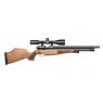 Air Arms S500 Carbine Walnut PCP Air Rifle