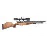 Air Arms S510 Carbine Walnut PCP Air Rifle