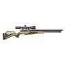 Air Arms S510 XS Xtra Superlite Hunter Green Air Rifle