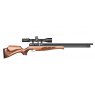 Air Arms S510 XS Xtra Superlite Traditional Brown Air Rifle