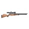 Air Arms S510 XS Xtra Walnut Air Rifle