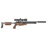 Air Arms S510 XS TDR Walnut Air Rifle