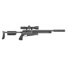 Air Arms S510 XS TDR Tactical Black Air Rifle