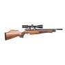 Air Arms S400 Carbine Beech PCP Air Rifle