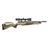 Air Arms S400 Carbine Superlite Hunter Green PCP Air Rifle