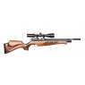 Air Arms S400 Carbine Superlite Traditional Brown PCP Air Rifle