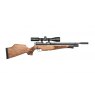 Air Arms S400 Carbine Walnut PCP Air Rifle