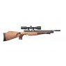 Air Arms S400 Carbine Walnut Thumbhole PCP Air Rifle