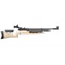 Air Arms MPR Biathlon PCP Air Rifle