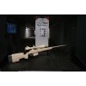 American Sniper Experience