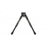 Tier One Tier One Tactical Bipod - Carbon