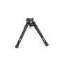 Tier One Tactical Bipod - Aluminium