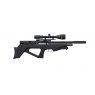 BSA Defiant Air Rifle Black PCP Air Rifle