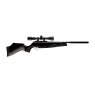 BSA Lightning XL SE Black Air Rifle