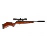 BSA Lightning SE Beech Air Rifle