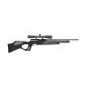 Weihrauch HW 100 T Synthetic Stock Black / Grey PCP Air Rifle