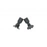 Tier One Tactical/Evolution Bipod Claw Feet