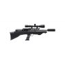 Weihrauch HW 100 Bullpup PCP Air Rifle