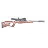 Weihrauch 97 KT Thumbhole Under Lever Air Rifle