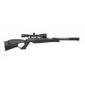 Weihrauch HW 97 Black Line Under Lever Air Rifle