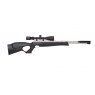 Weihrauch HW 97 Black Line Stainless Under Lever Air Rifle